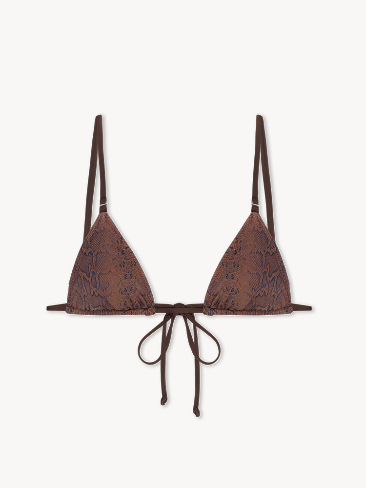 The Elena Top - Python The Elena Top - Python