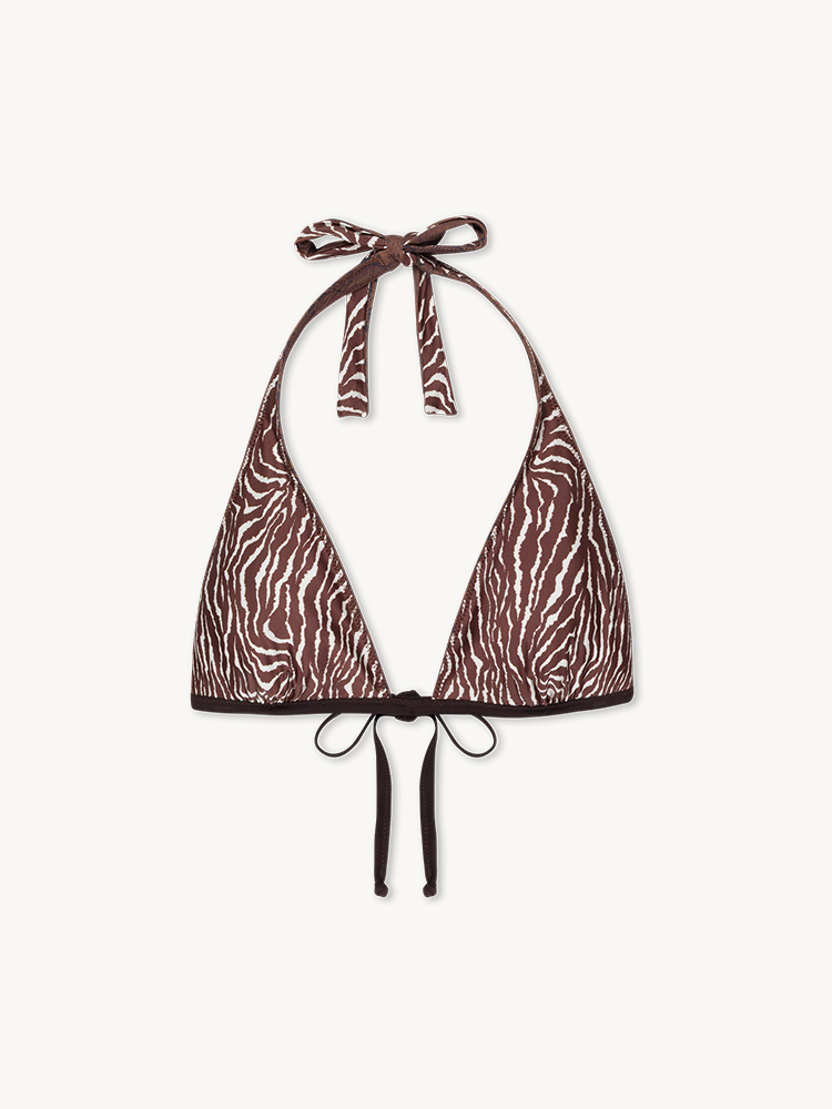 The Frank Top - Python/Animal The Frank Top - Python/Animal