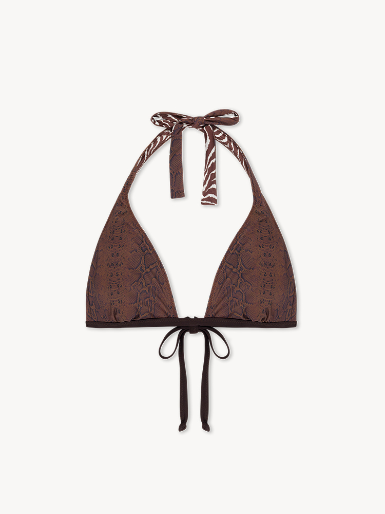 The Frank Top - Python/Animal The Frank Top - Python/Animal
