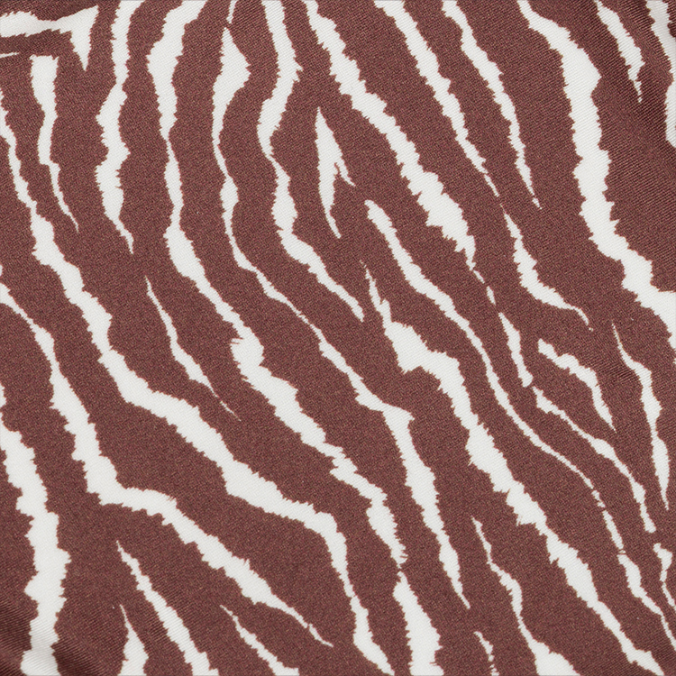 The Divine Bottom - Python/Animal, fabric