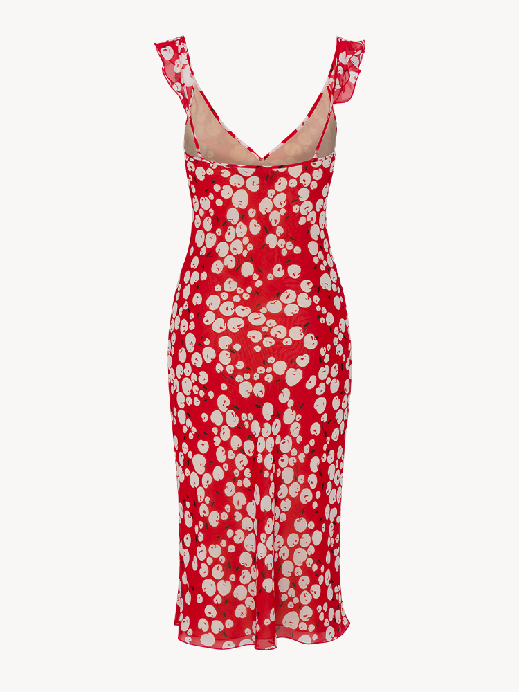 The Gemma - Cherry Bomb