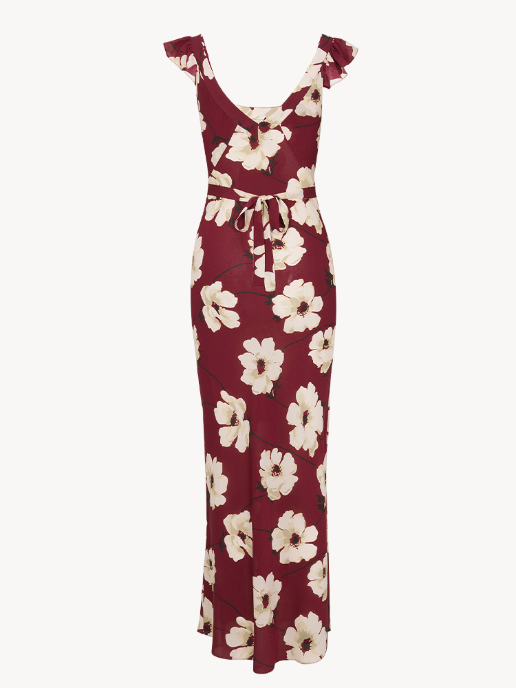 The Sóley - Gardenia