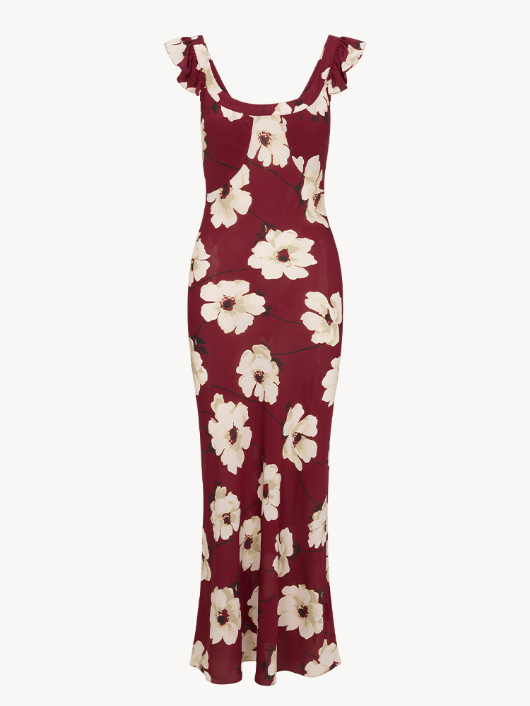 The Sóley - Gardenia