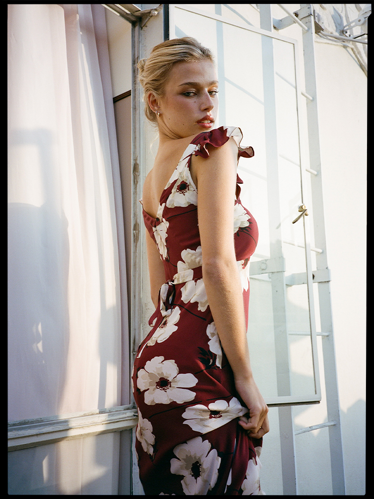 The Sóley - Gardenia