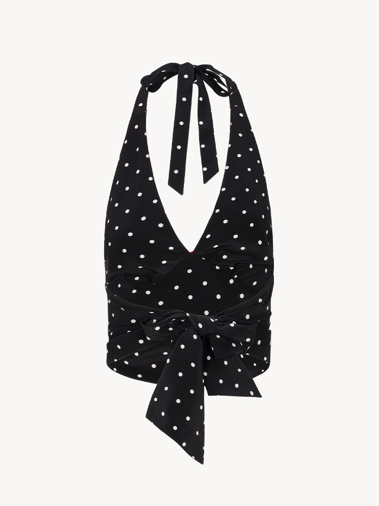 The Bijou - Petite Spot Noir