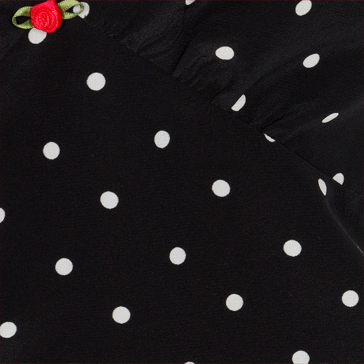 The Bijou - Petite Spot Noir