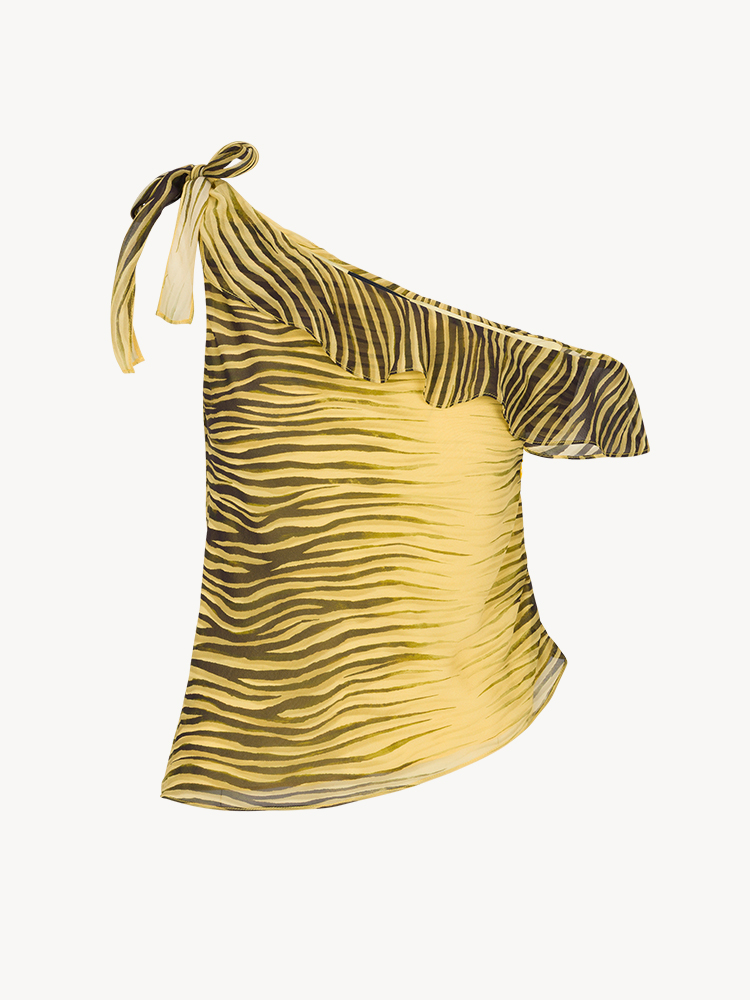 The Samantha - Caspian