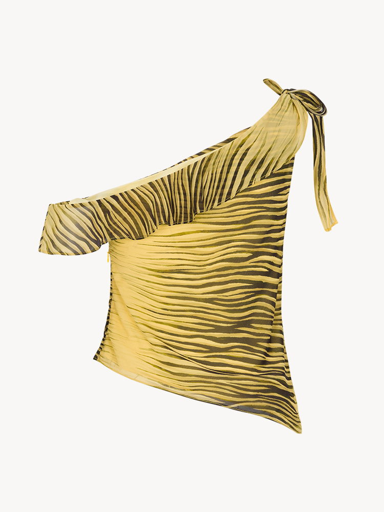 The Samantha - Caspian