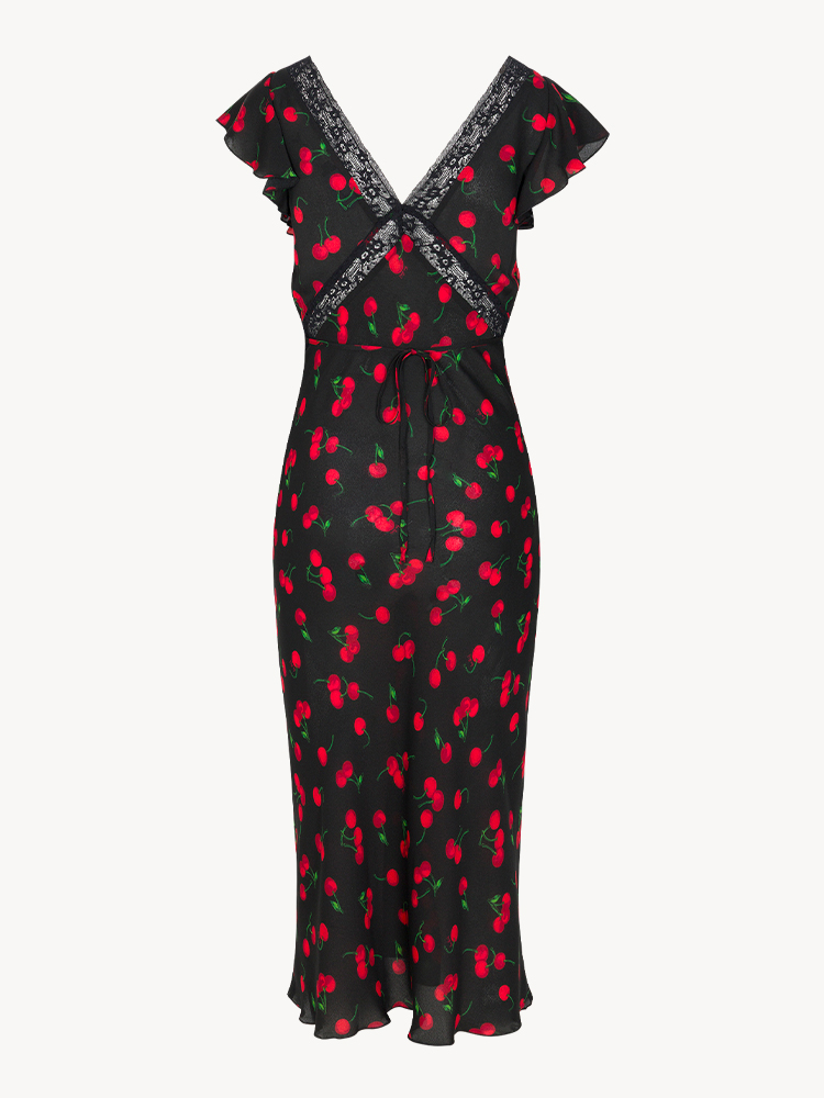 IN STORE EXCLUSIVE<br>The Fleur - Chérie IN STORE EXCLUSIVE<br>The Fleur - Chérie