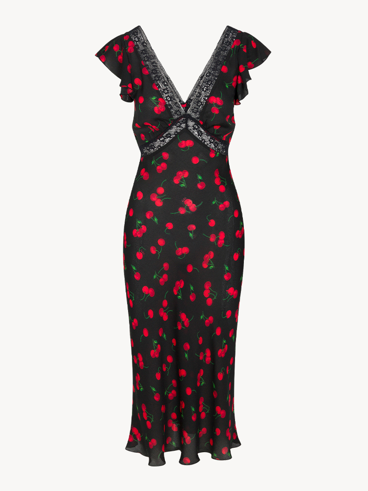 IN STORE EXCLUSIVE<br>The Fleur - Chérie IN STORE EXCLUSIVE<br>The Fleur - Chérie