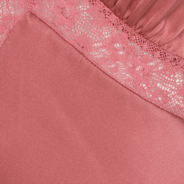 The Fleur - Dusty Rose