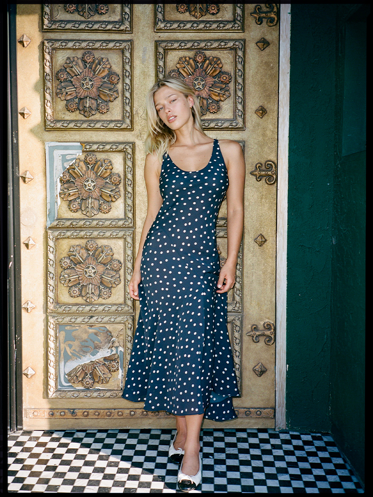 The Ellery - Diana The Ellery - Diana