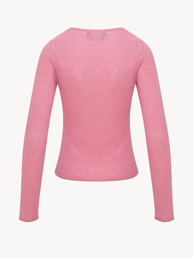 COMING SOON<br>The Moon - Sherbet