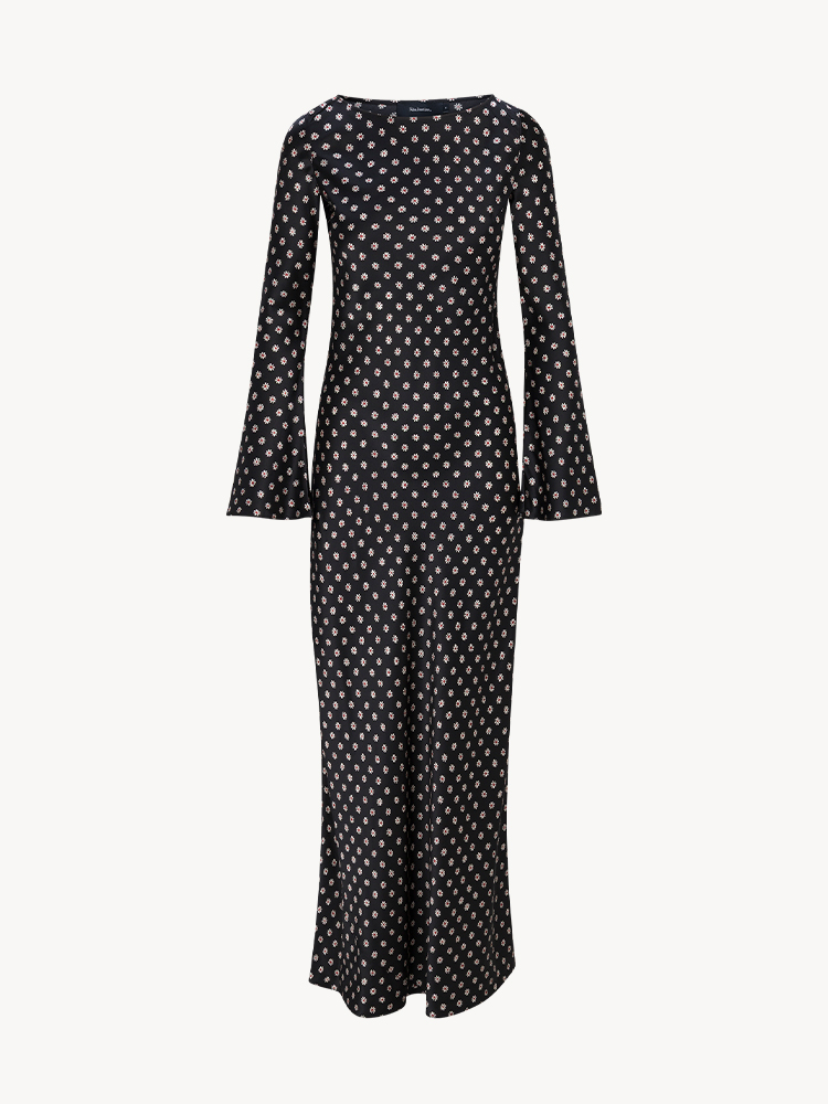 COMING SOON<br>The Gia - Dharma Noir