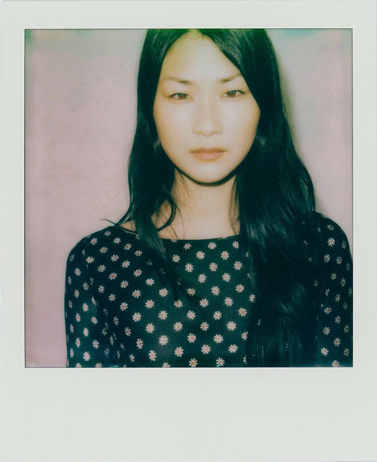 The Gia - Dharma Noir