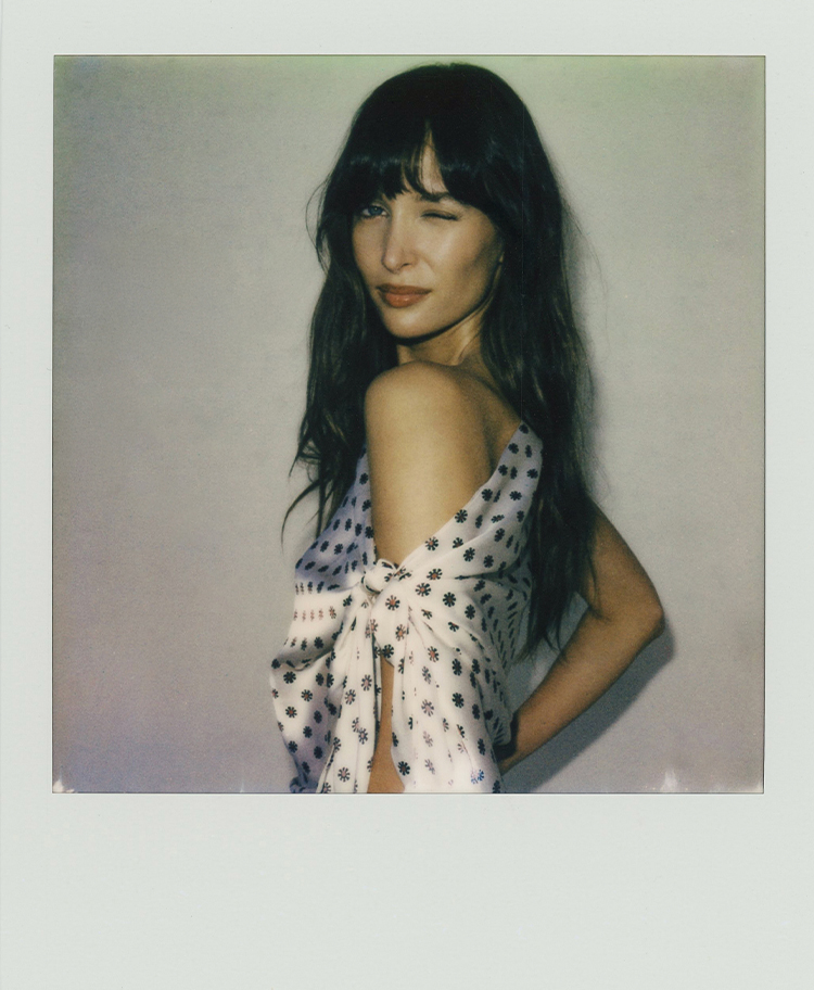 The Tabitha - Dharma