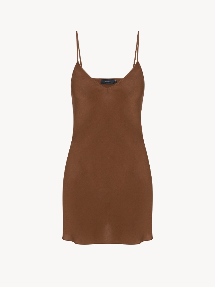 IN STORE EXCLUSIVE<br>The Mini Under Slip - Nude 03