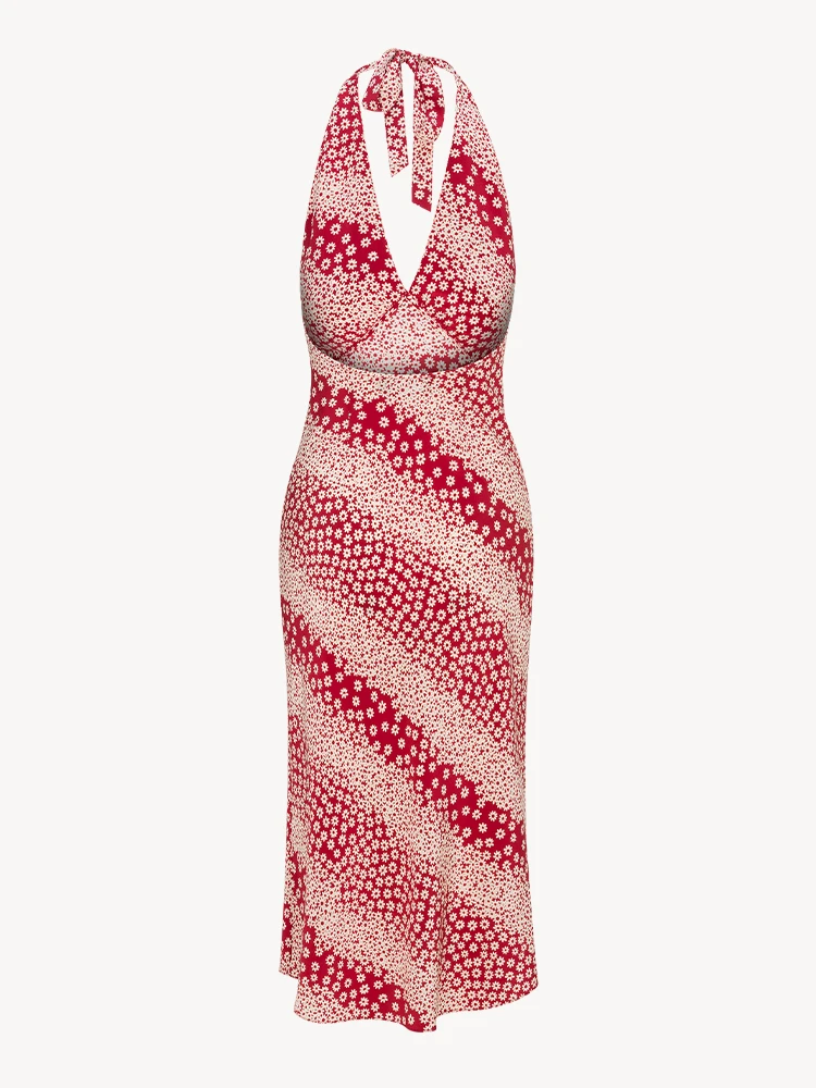 The Sadie - Marguerite Rouge, product back