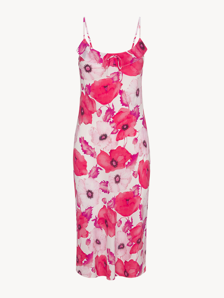 The Skye - Poppy, product front