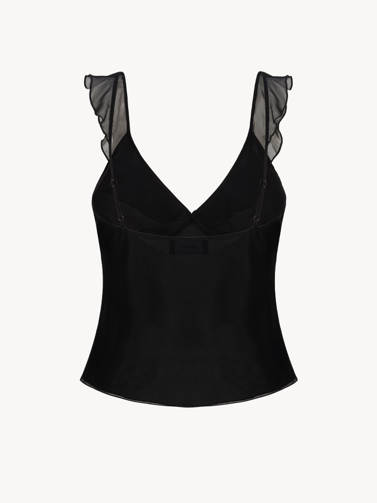 COMING SOON<br>The Gracie - Black 