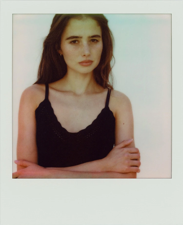 The Charlotte - Black 