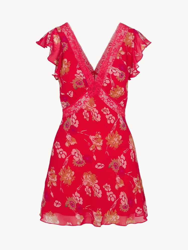 COMING SOON<br>The Erin - Scarlett