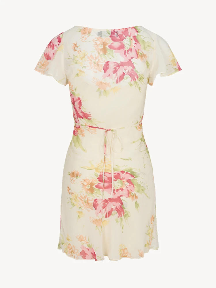 COMING SOON<br>The Mathilde - Rosette