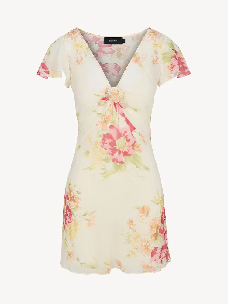COMING SOON<br>The Mathilde - Rosette