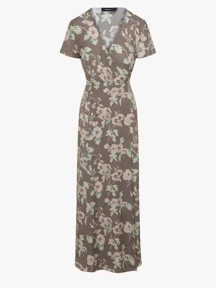 The Salomé - Hibiscus, product front
