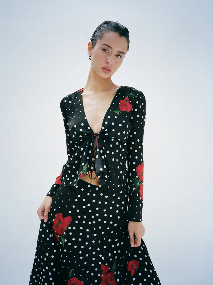 COMING SOON<br>The Bianca - Riviera Noir