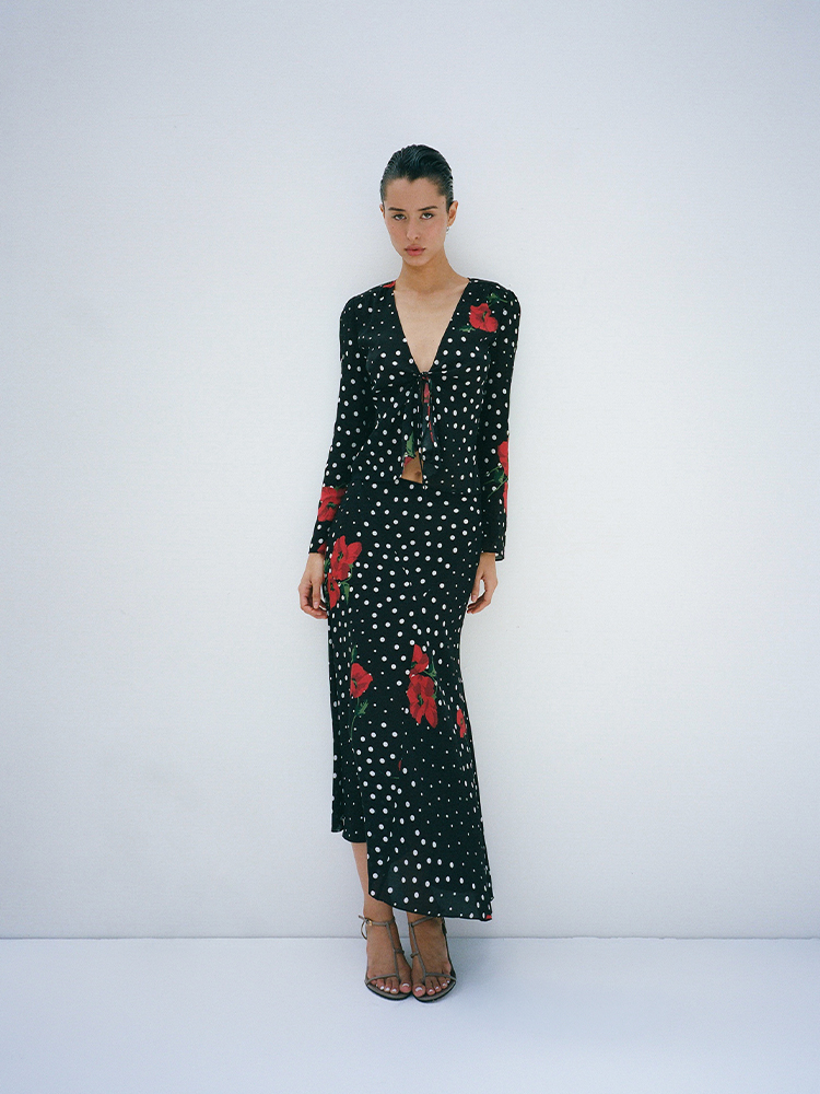 The Bianca - Riviera Noir