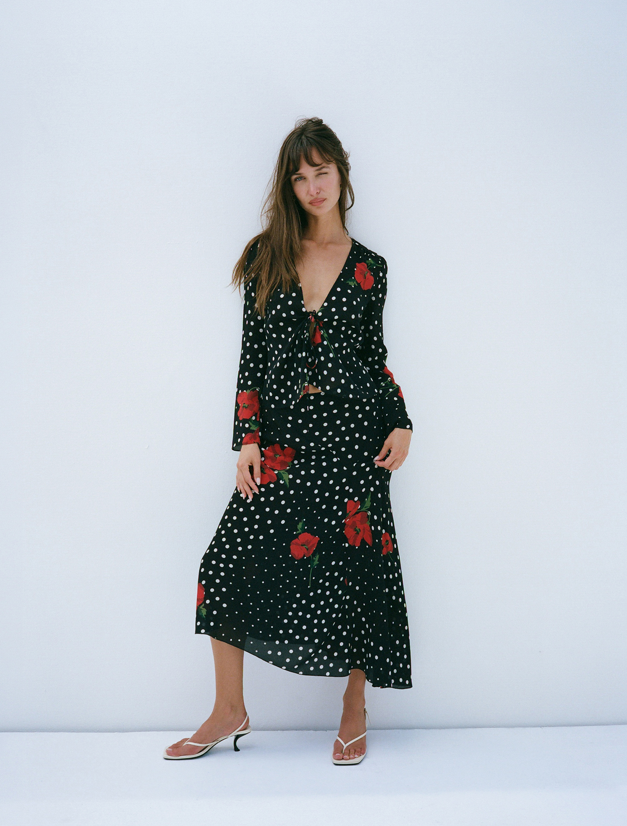 The Bianca - Riviera Noir