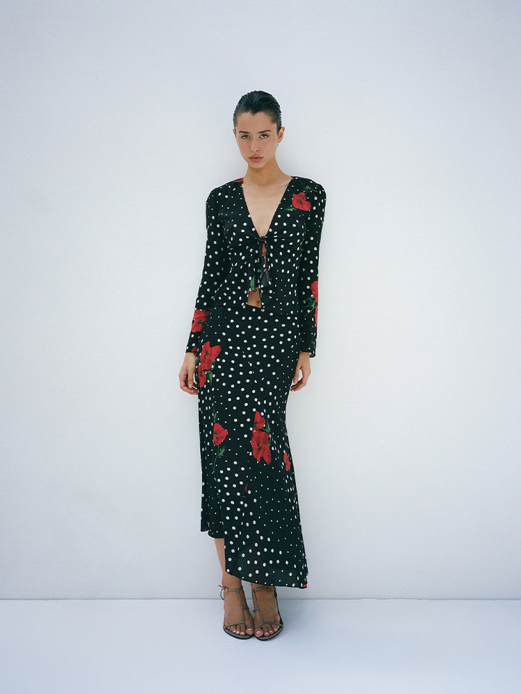 COMING SOON<br>The Pixie - Riviera Noir