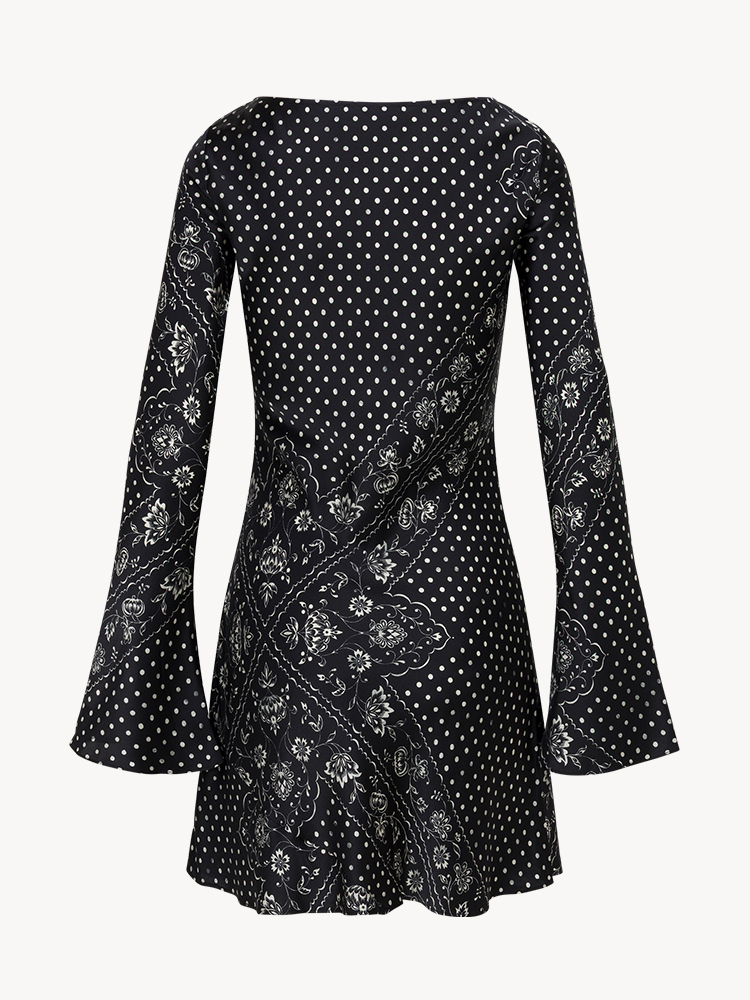COMING SOON<br>The Brigitte - Indiana Noir