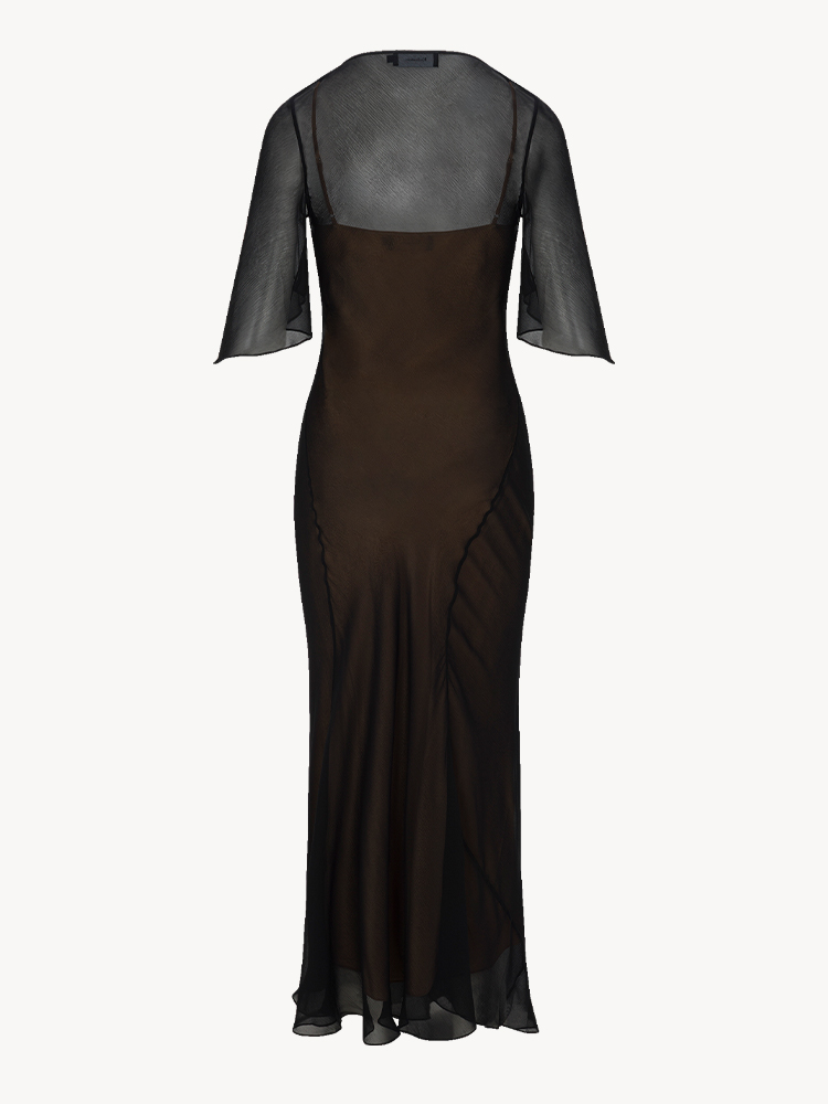 IN STORE EXCLUSIVE<br>The Vera - Black, product back