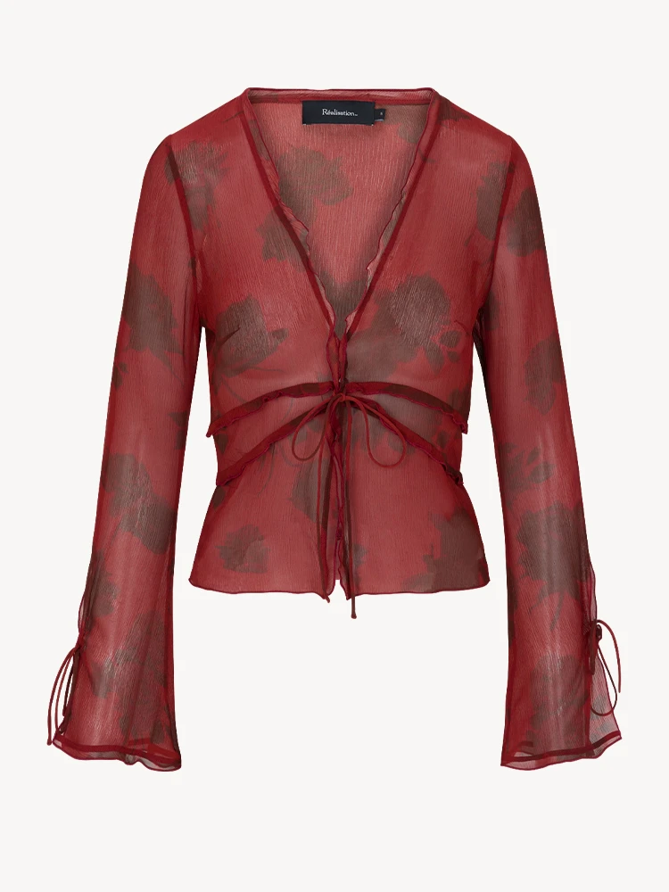 COMING SOON<br>The Anaïs - Rosalie