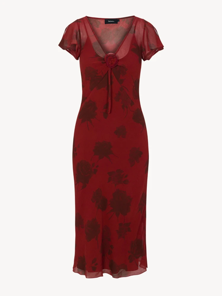 COMING SOON<br>The Meg - Rosalie