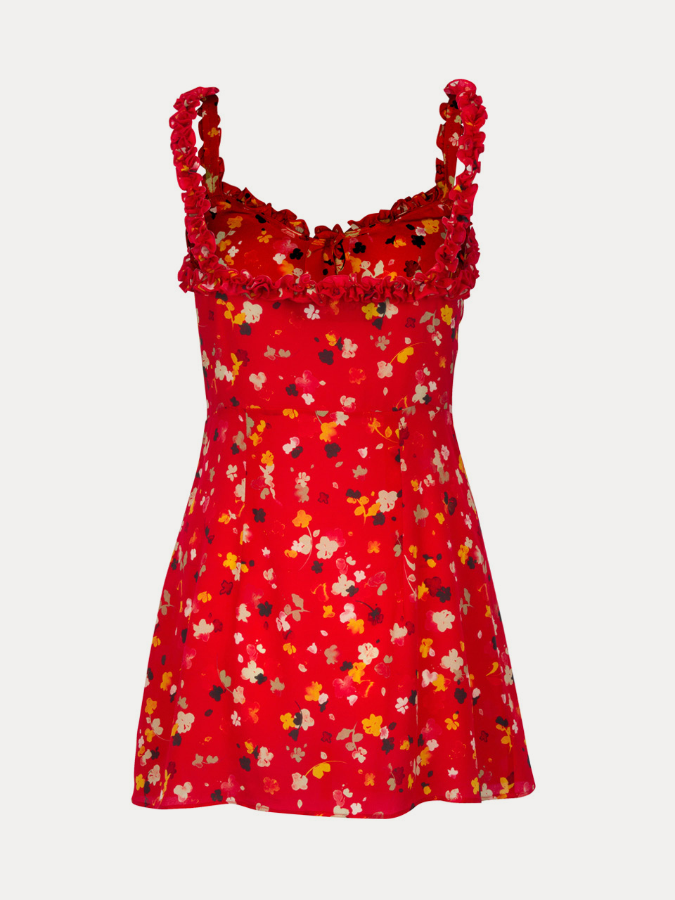 The Julia - Rouge Fleur The Julia - Rouge Fleur