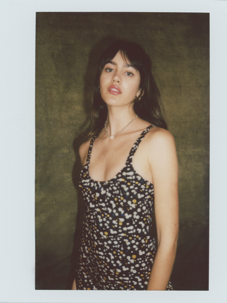 The Allegra - Milky Way The Allegra - Milky Way