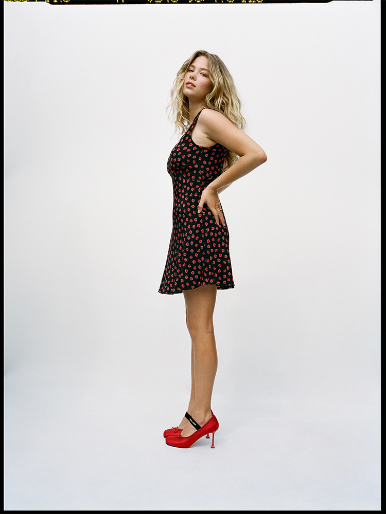 The Isabelli - Rosalita