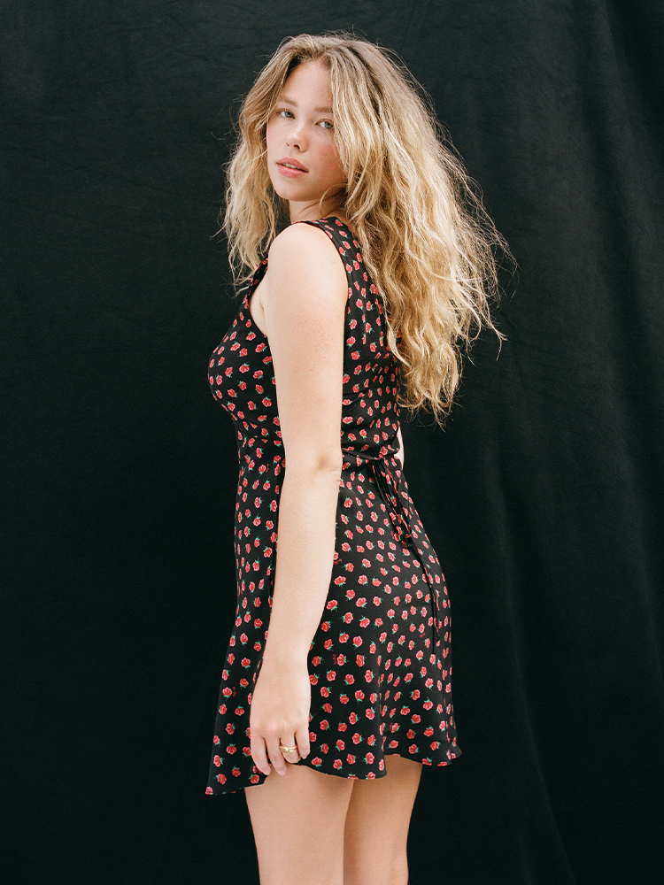 The Isabelli - Rosalita