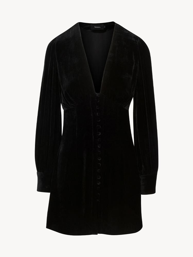 The Leekley  - Black Velvet The Leekley  - Black Velvet