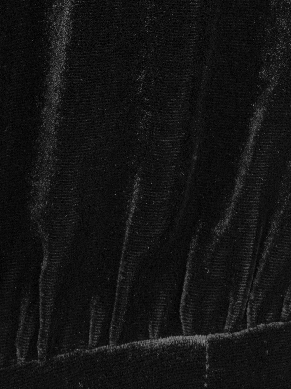 The Leekley  - Black Velvet The Leekley  - Black Velvet