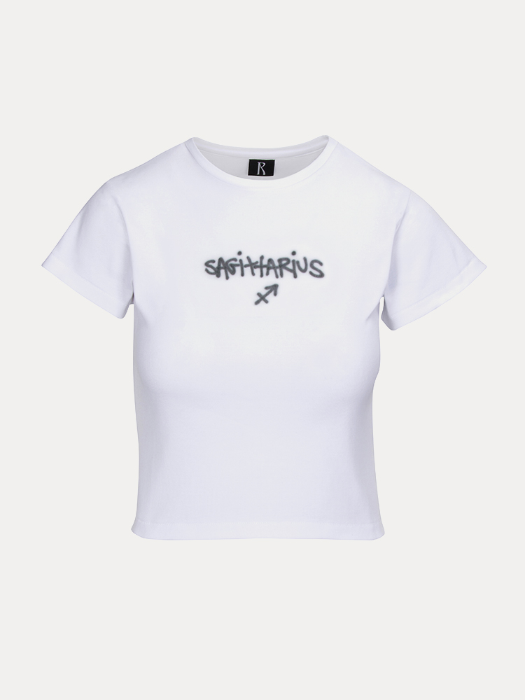 Zodiac Tee - Sagittarius