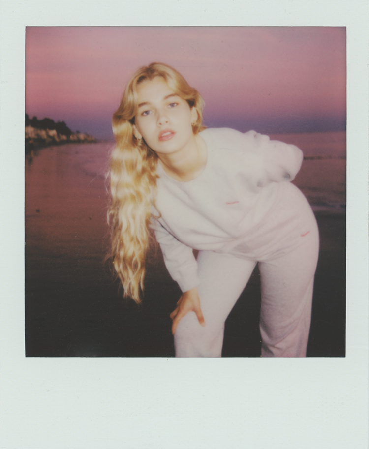 Réal Sweatpants - Grey