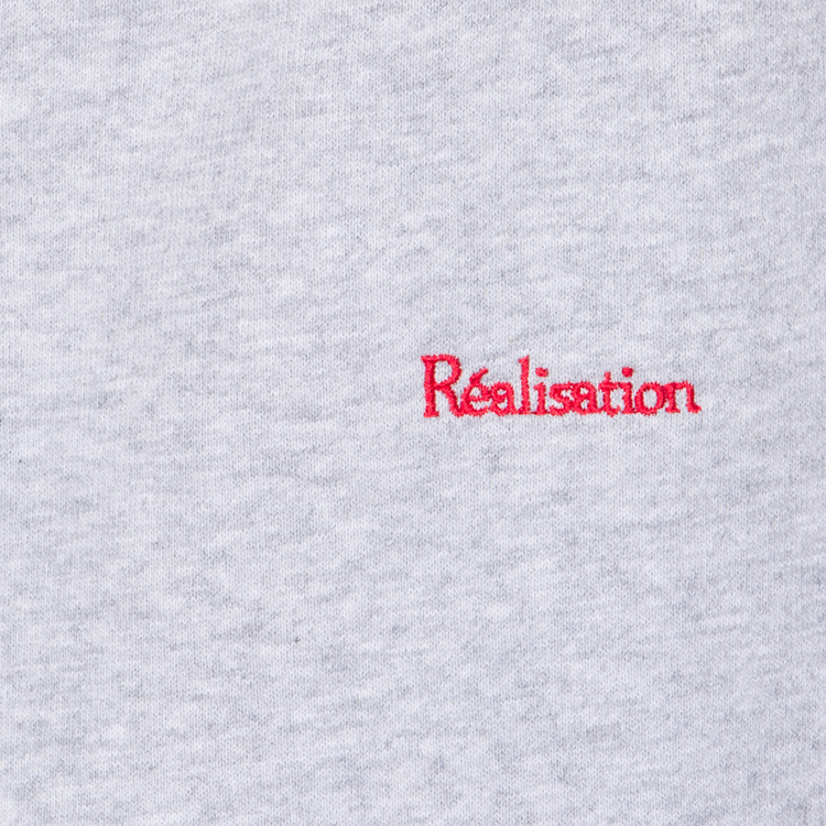 Réal Sweatpants - Grey