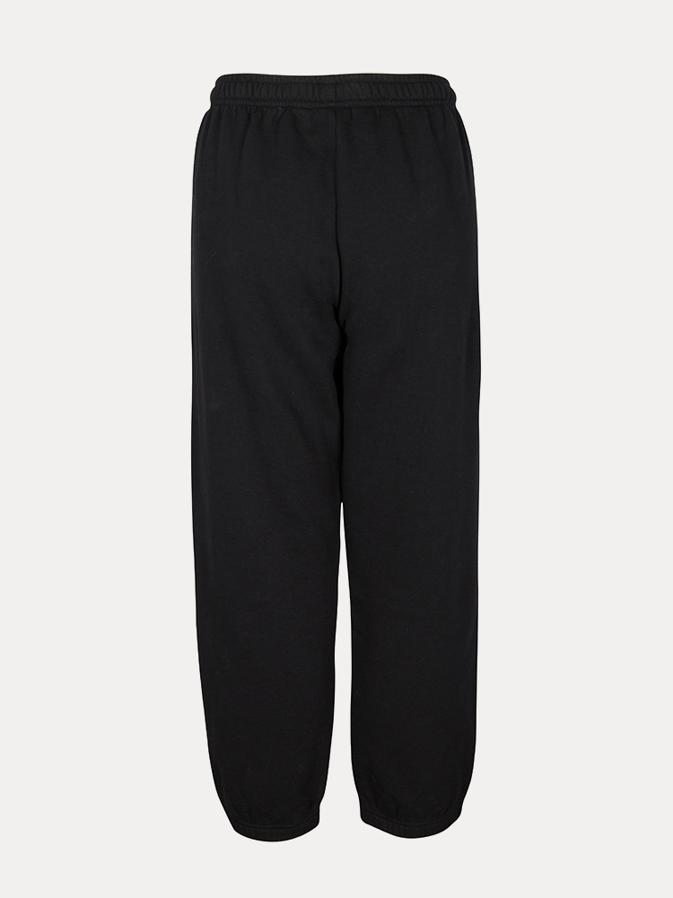 Réal Sweatpants - Black Réal Sweatpants - Black