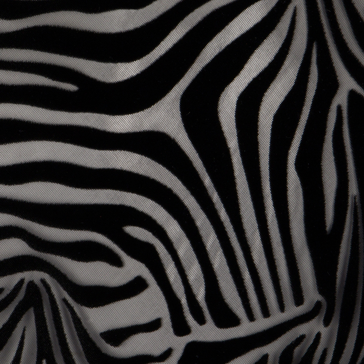The Amber - Zebra The Amber - Zebra