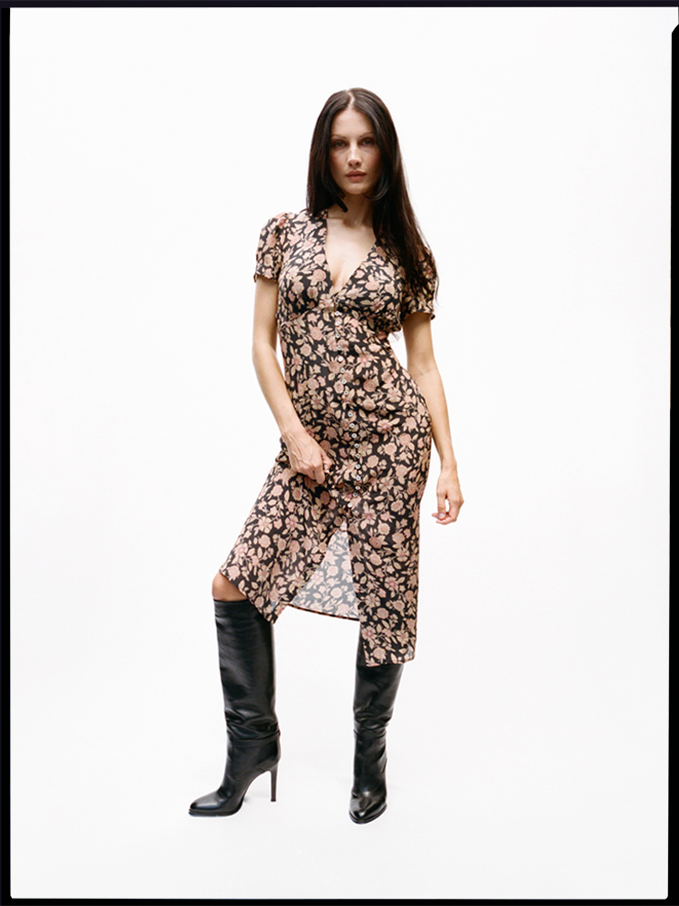 The Monica - Fantasy The Monica - Fantasy