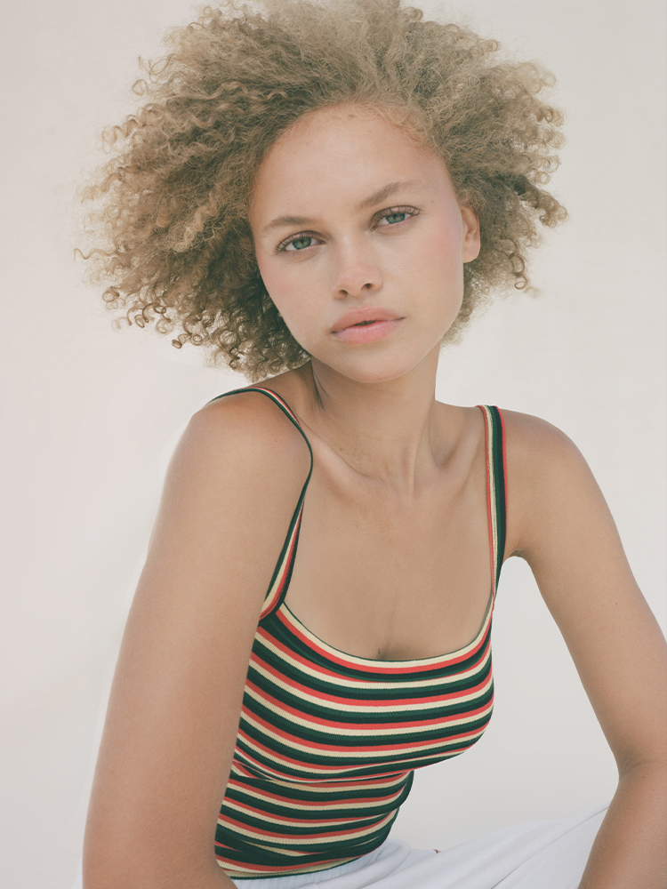 Baby Tank - Pop Baby Tank - Pop